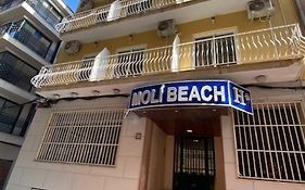Hotel Moli Benidorm